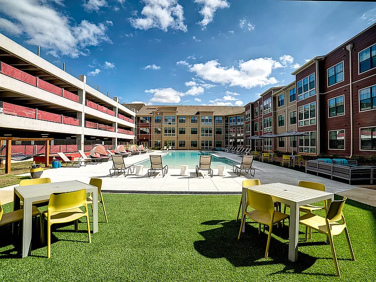 Riverfront Village — Photo 40