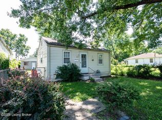 4117 Wheeler Ave, Louisville, KY