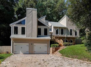 16 Latimer Lane Kennesaw Ga #30144, Covington, GA 30016