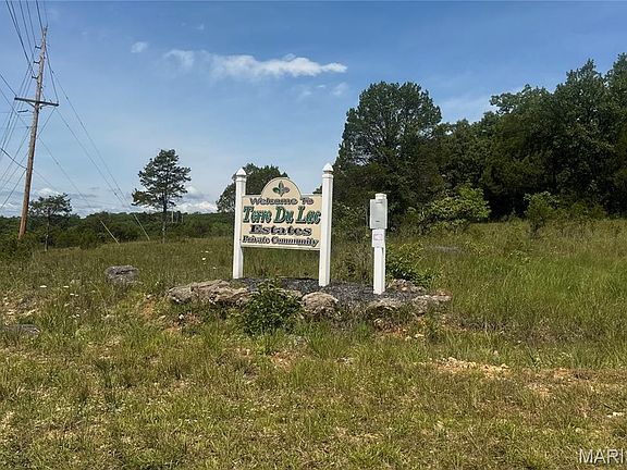 5th image of 0 Estates Ln
