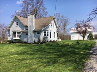 8460 Ashley Rd, Ashley, OH 43003