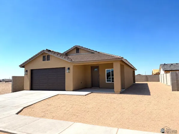 10828 E 46th Ln, Yuma, AZ 85367