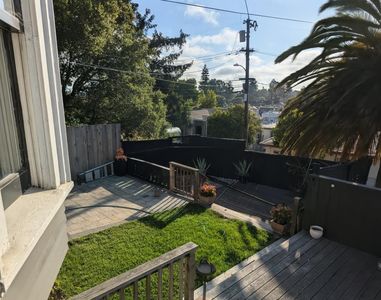 3057 Lynde St, Oakland, CA, 94601