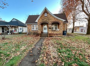 701 E Randolph Ave, Enid, OK 73701