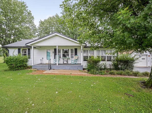 2634 Pine Grove Rd, Spencer, TN 38585