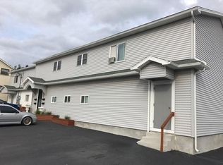 607 5th St APT 2L, Scranton, PA 18512