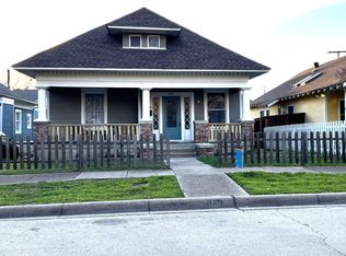 1804 Lipscomb St, Fort Worth, TX 76110