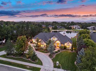 262 E Laguna Shore Dr, Eagle, ID 83616