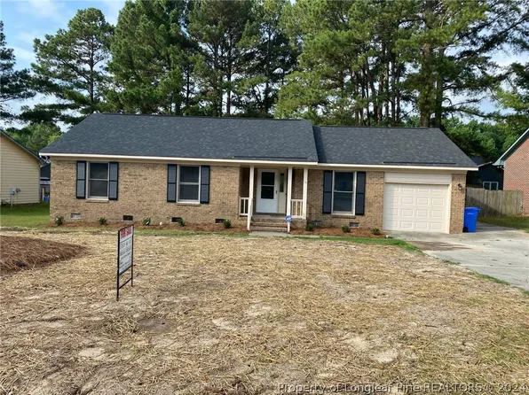 1142 Christina St, Fayetteville, NC 28314