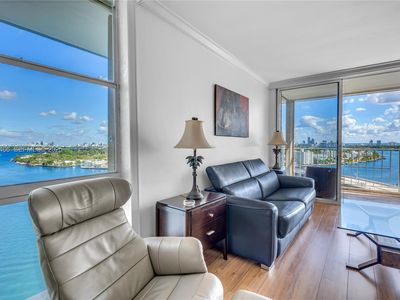 1865 79th Street Cswy #Phi, North Bay Village, FL, 33141