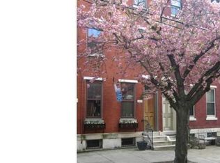2014 Brandywine St, Philadelphia, PA