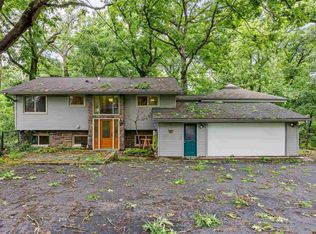 3089 Prairie Du Chien Rd NE, Iowa City, IA 52240