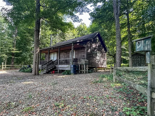 Kidder Rd Lot 2, Sherman, NY 14781