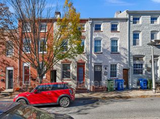 232 S Castle St, Baltimore, MD 21231