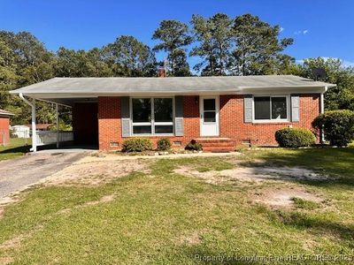 529 Grafton Ave, Fayetteville, NC, 28301