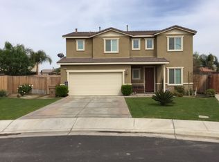 5504 Narrow Ridge Ct, Bakersfield, CA 93313