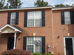 3821 Waldrop Ln, Decatur, GA 30034