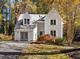 6209 Heather Glen Rd, Midlothian, VA 23112