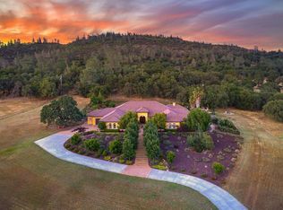 3645 Tri Family Rd, Pilot Hill, CA 95664