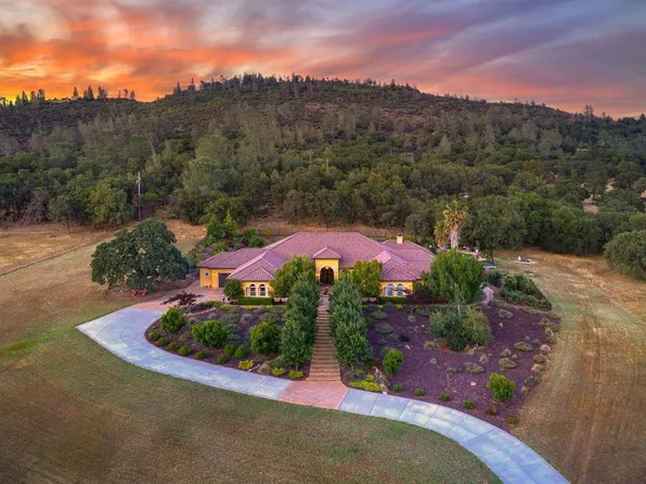 3645 Tri Family Rd, Pilot Hill, CA 95664