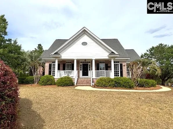 109 Turkey Crossing Rd, Elgin, SC 29045