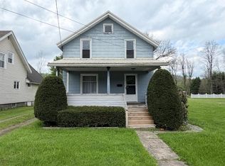 268 Old Pittsfield Rd, Youngsville, PA 16371