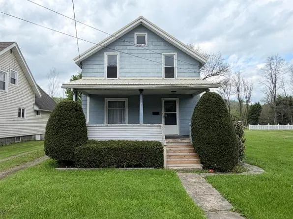 268 Old Pittsfield Rd, Youngsville, PA 16371