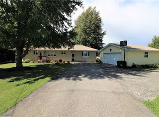 7733 State Route 46, New Lyme, OH 44076