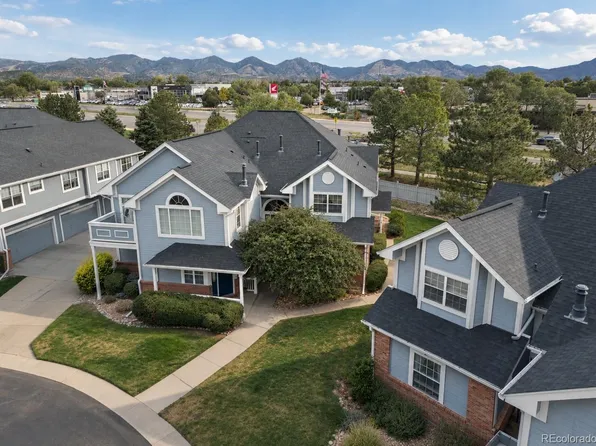 4901 S Ammons Street #8B, Denver, CO 80123