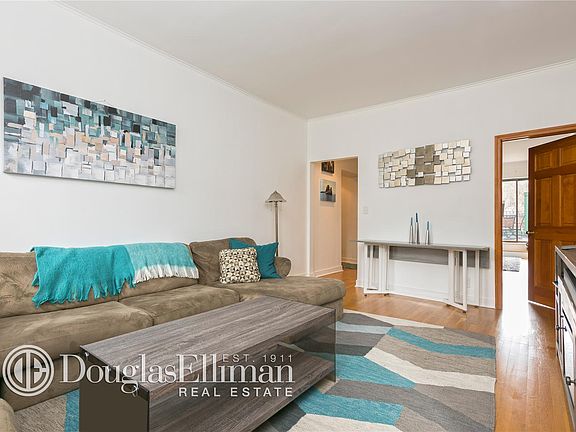 2nd image of 56 Jane St APT 2E