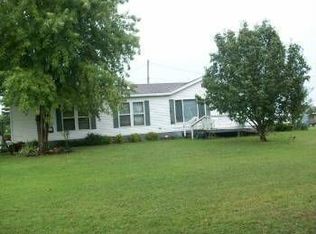 7508 Robinswood Rd, Alma, AR 72921