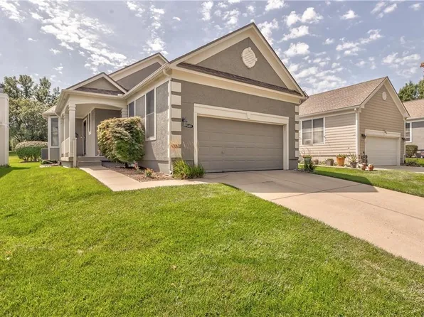 14453 W 126th St, Olathe, KS 66062