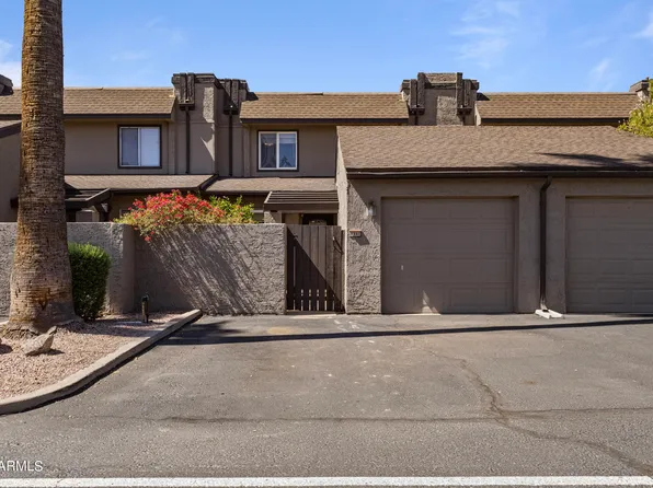 2338 W LINDNER Avenue #33, Mesa, AZ 85202