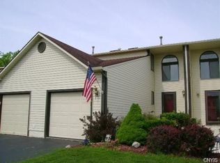 8144 Cicero Mills Rd, Cicero, NY 13039