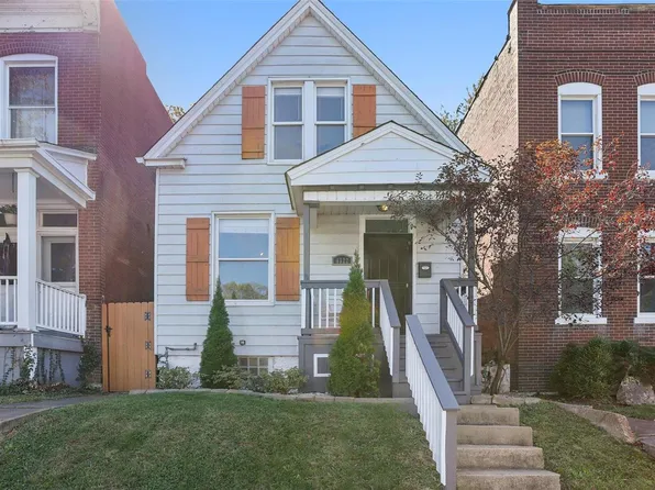4322 Connecticut St, Saint Louis, MO 63116