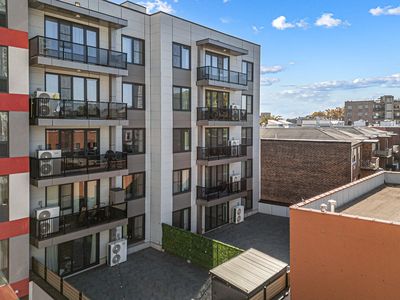 2654 E 18th St #4A, Brooklyn, NY, 11235