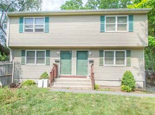 77-79 Pembroke St, Springfield, MA 01104