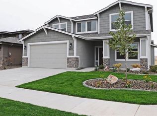 6651 E Deer Rdg, Boise, ID 83716