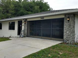 7460 E Savannah Dr, Floral City, FL 34436