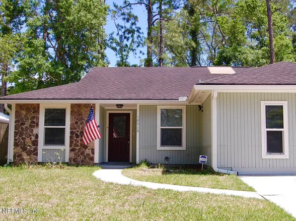 10515 Anchorage Cove Ln, Jacksonville, FL 32257