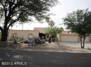 9413 E Casitas Del Rio Dr, Scottsdale, AZ 85255