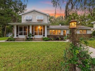 34 Aragon Dr, Inglis, FL 34449