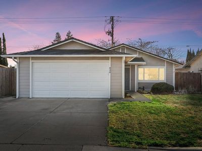 848 Wentworth Ave, Manteca, CA, 95336