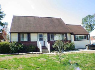 5753 N Ottawa Rd, Virginia Beach, VA 23462