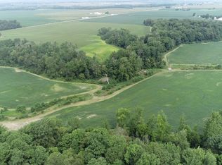 W County Road 200 N, Liberty, IN 47353