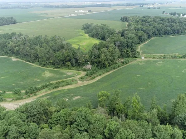 W County Road 200 N, Liberty, IN 47353