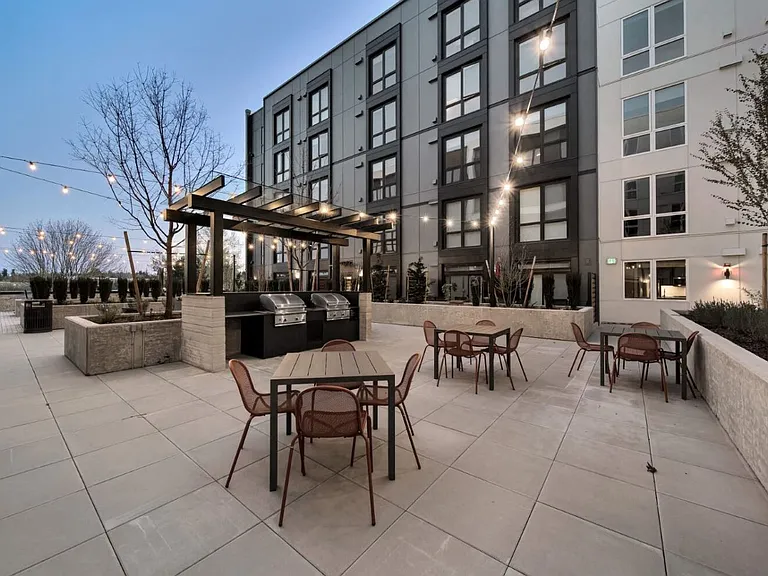 The Bower Apartments — Photo 17
