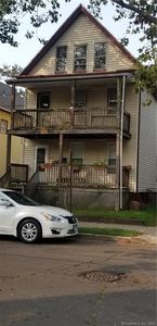137 Scranton St, New Haven, CT, 06511