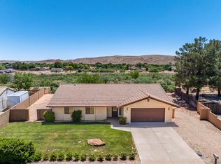3653 S Mulberry Dr, Saint George, UT 84790