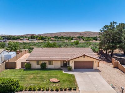 3653 S Mulberry Dr, Saint George, UT, 84790